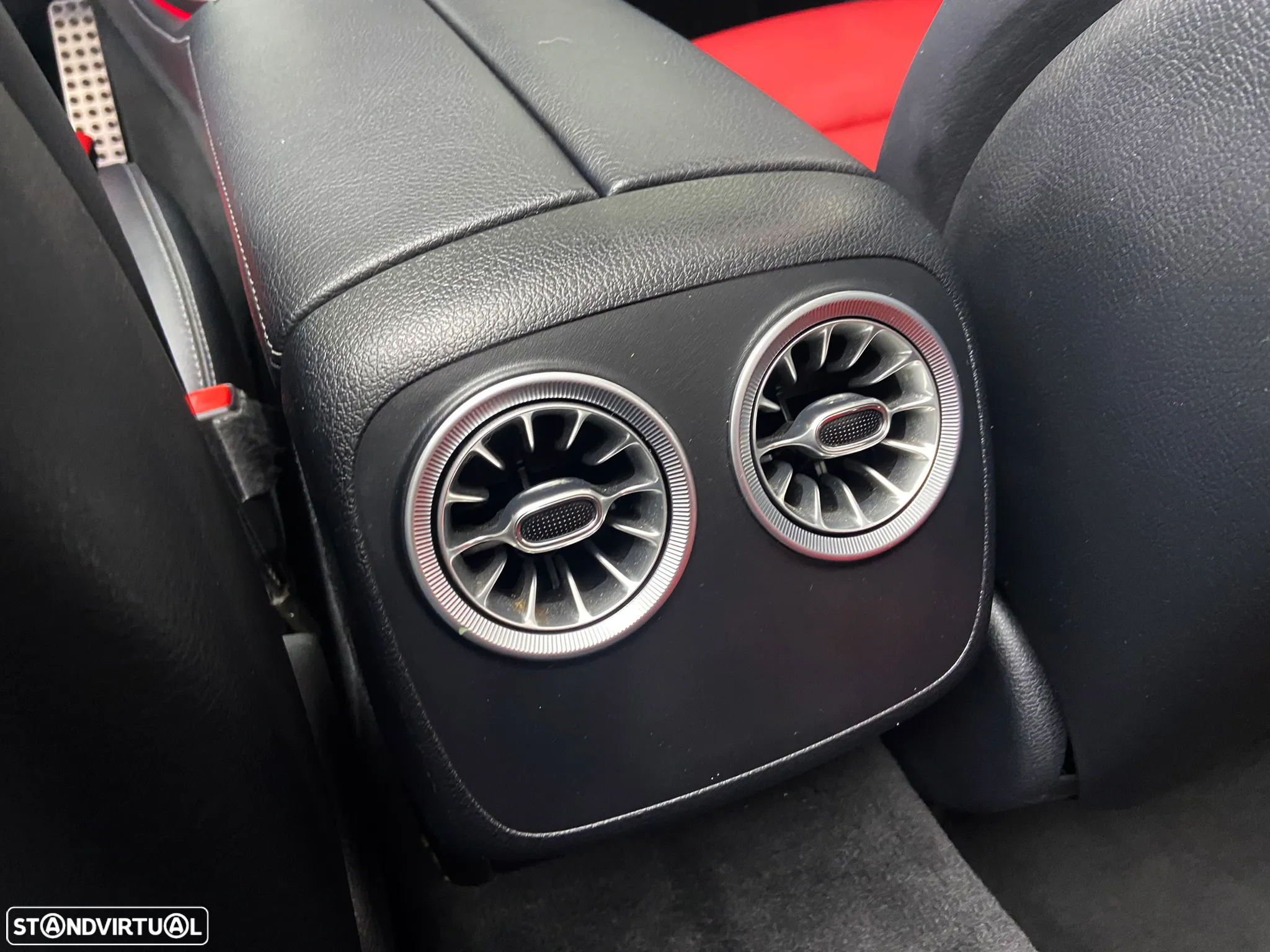 Mercedes-Benz E 450 4-Matic AMG Line Aut. - 16