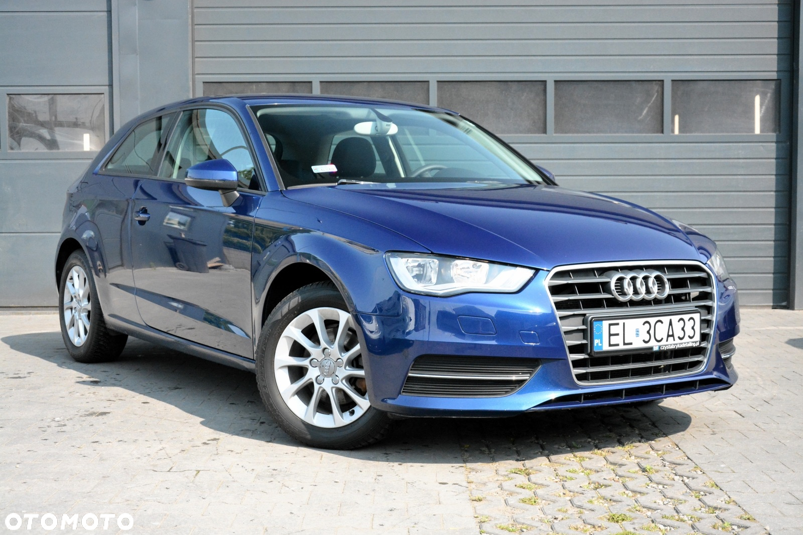 Audi A3 - 2