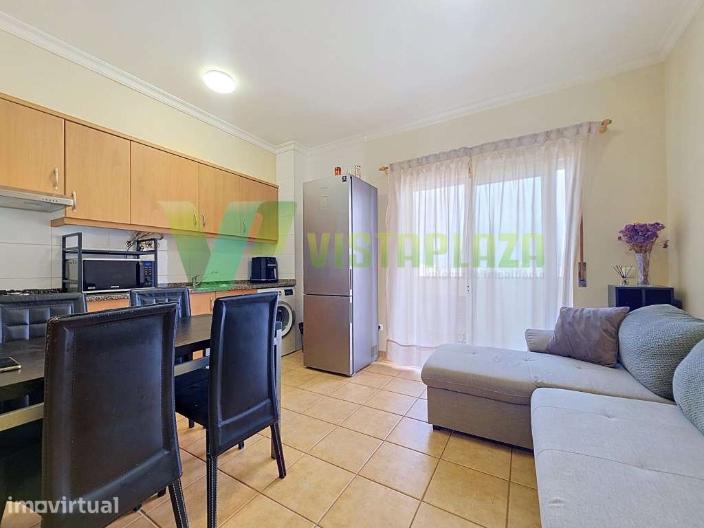 Apartamento T2 no Barranco do Rodrigo em Portimão - Grande imagem: 2/18