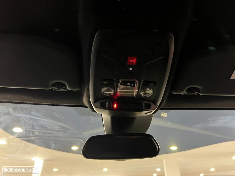 Opel Corsa-e e-GS - 34