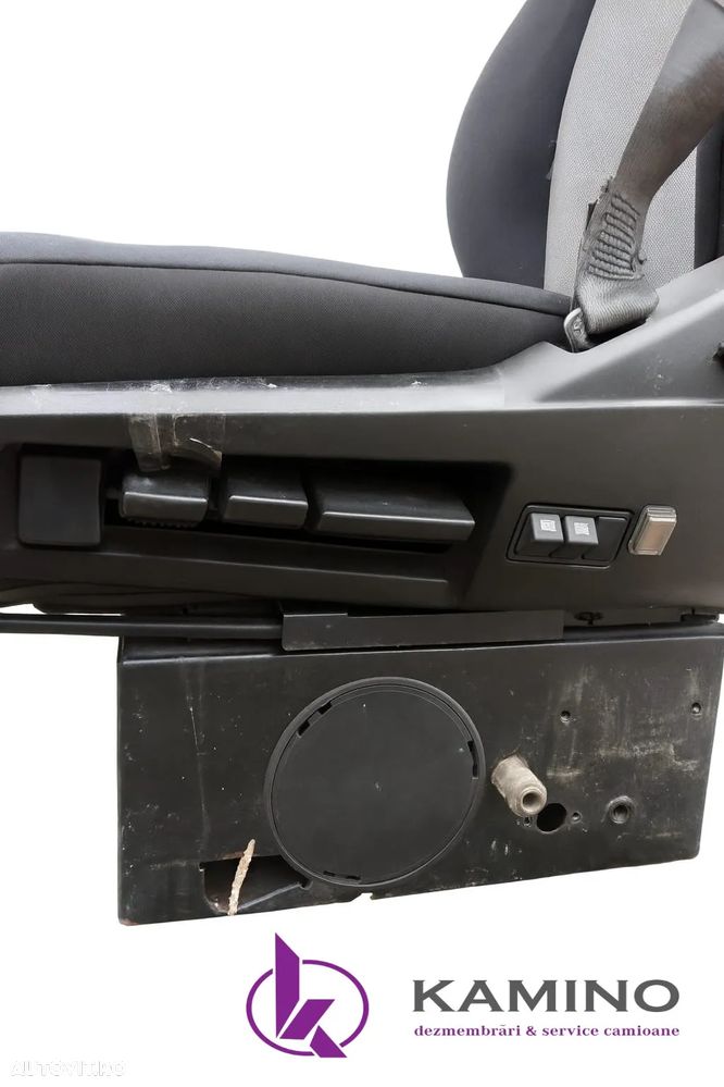 Scaun Daf XF 105 - 7