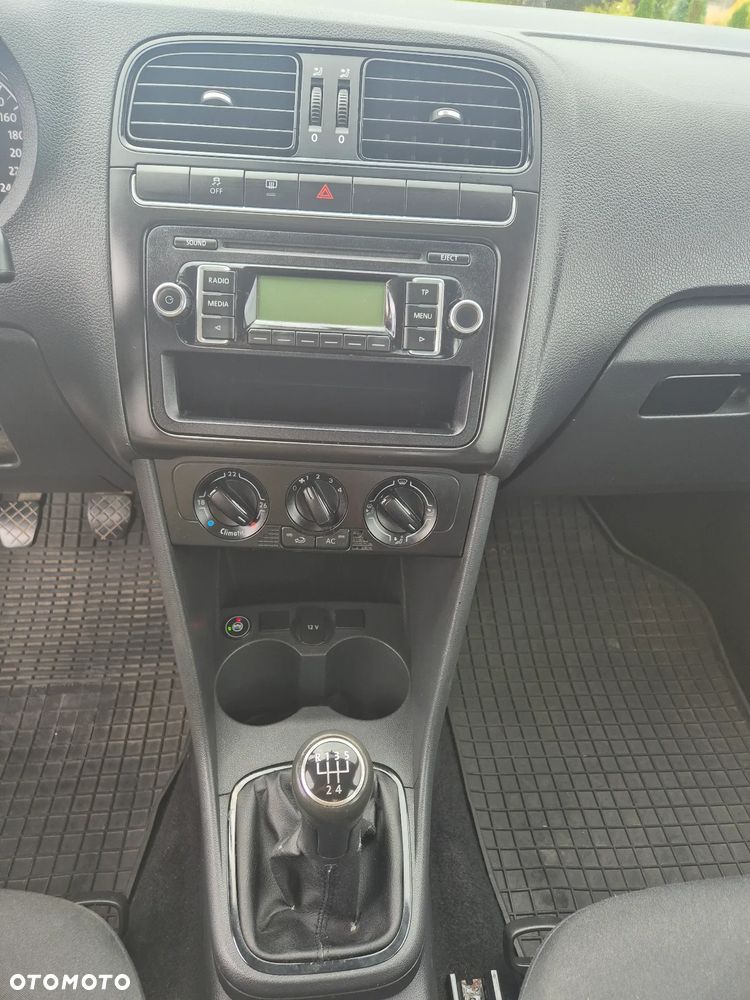 Volkswagen Polo - 3