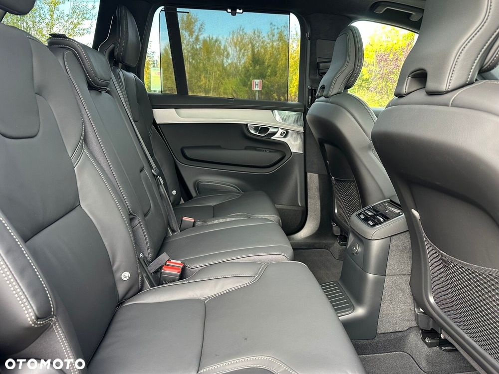 Volvo XC 90 - 17