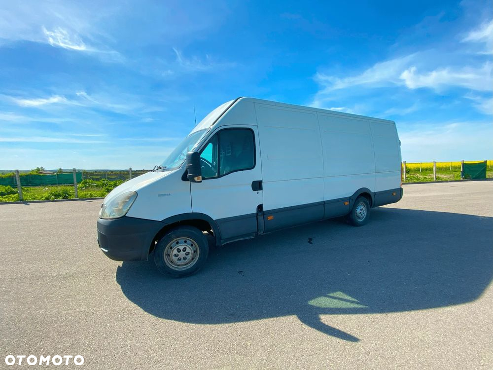 Iveco DAILY - 34