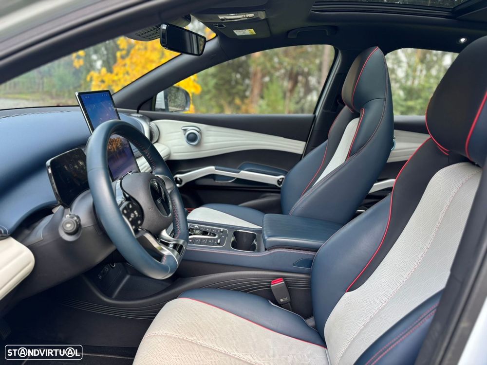 BYD Atto 3 60.48 kWh Design - 23