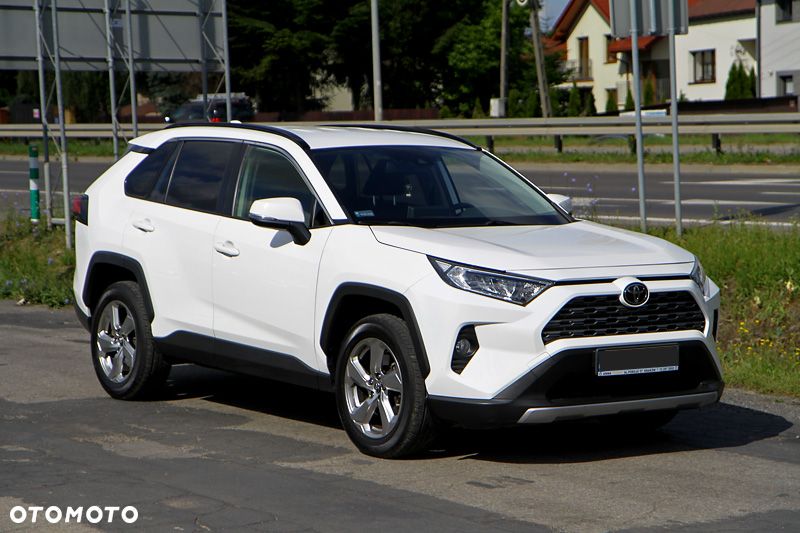 Toyota RAV4 2.0 Active 4x2 MS - 3