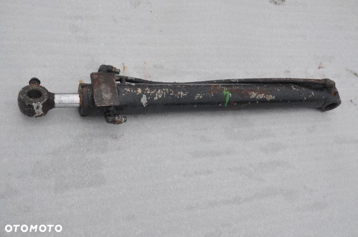 SIŁOWNIK HYDRAULICZNY DŁ. 89 CM - 1