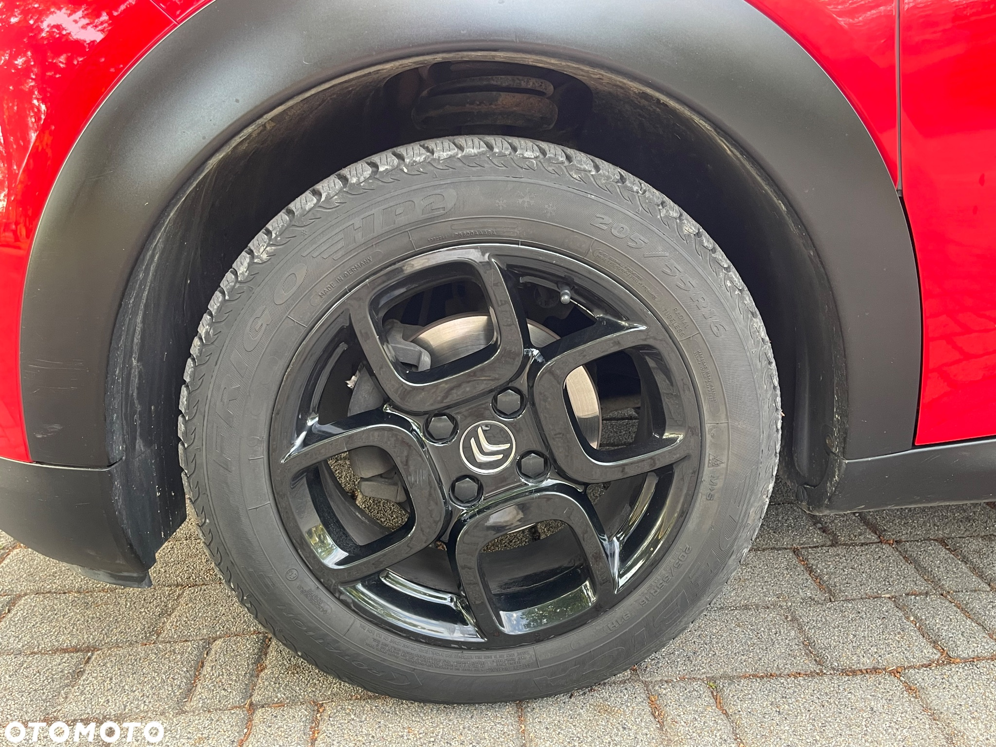 Citroën C4 Cactus 1.2 PureTech Feel Elite - 10