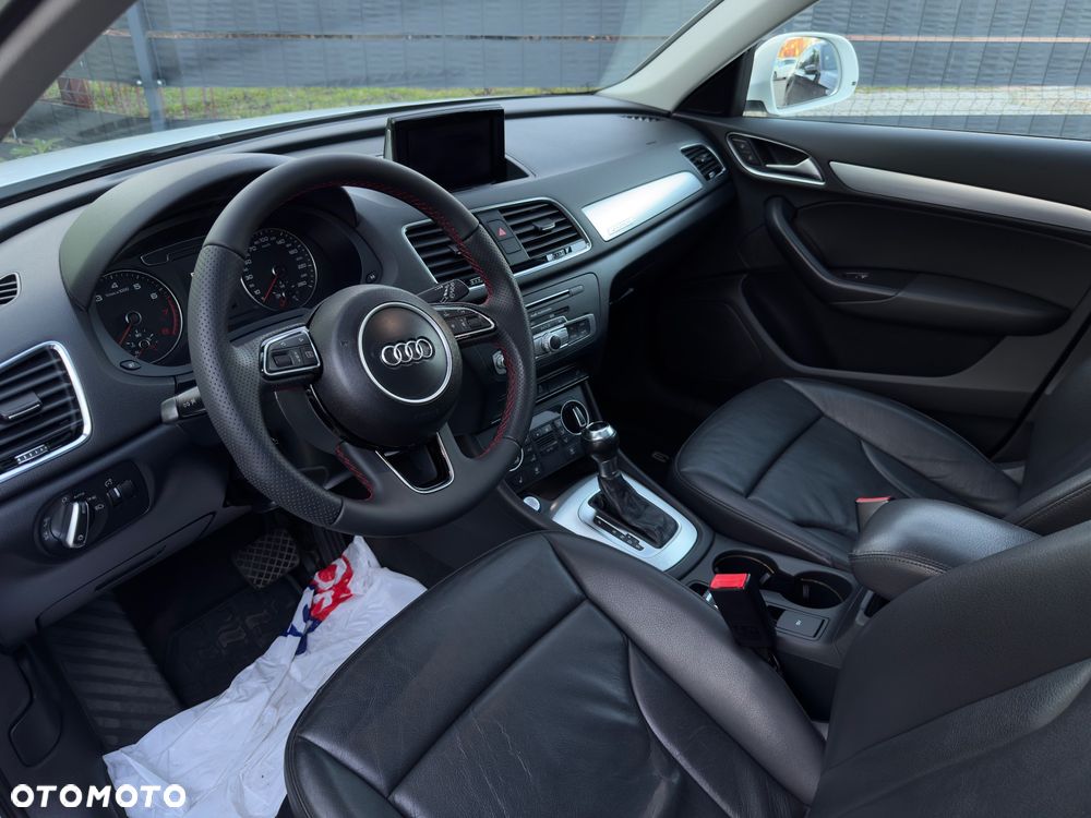 Audi Q3 - 8