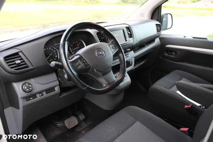 Opel VIVARO - 16