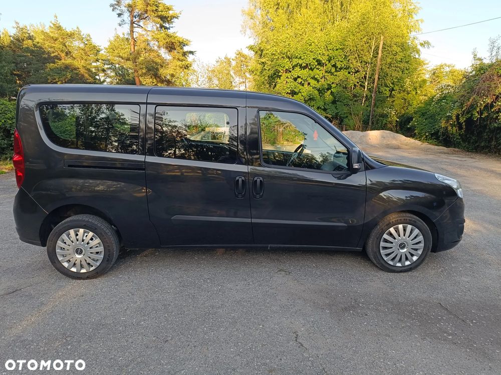 Opel Combo D (CDTI) L2H1 Selection - 4