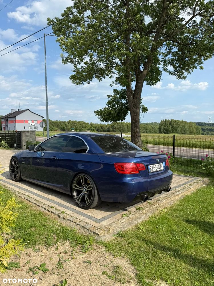 BMW Seria 3 - 10