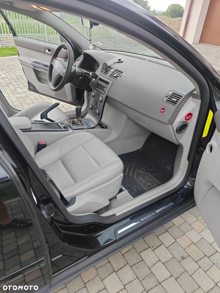 Volvo V50 1.8 - 12