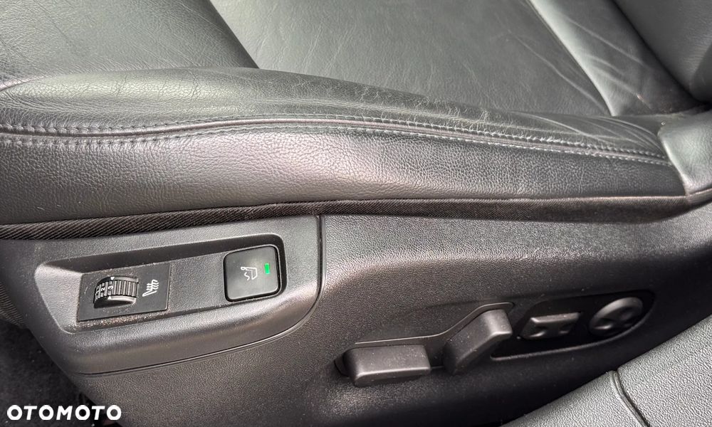 Citroën C5 V6 HDi 240 Biturbo FAP Exclusive - 14