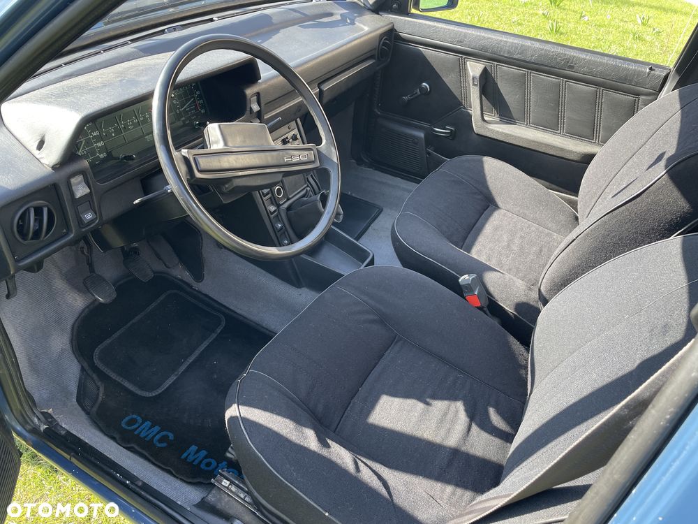 Polonez 1.5 - 5