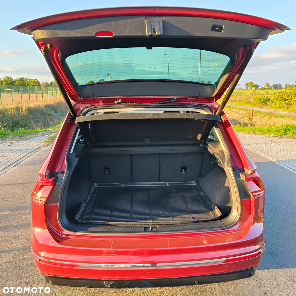 Volkswagen Tiguan 2.0 TSI BMT 4Mot Highline DSG - 19
