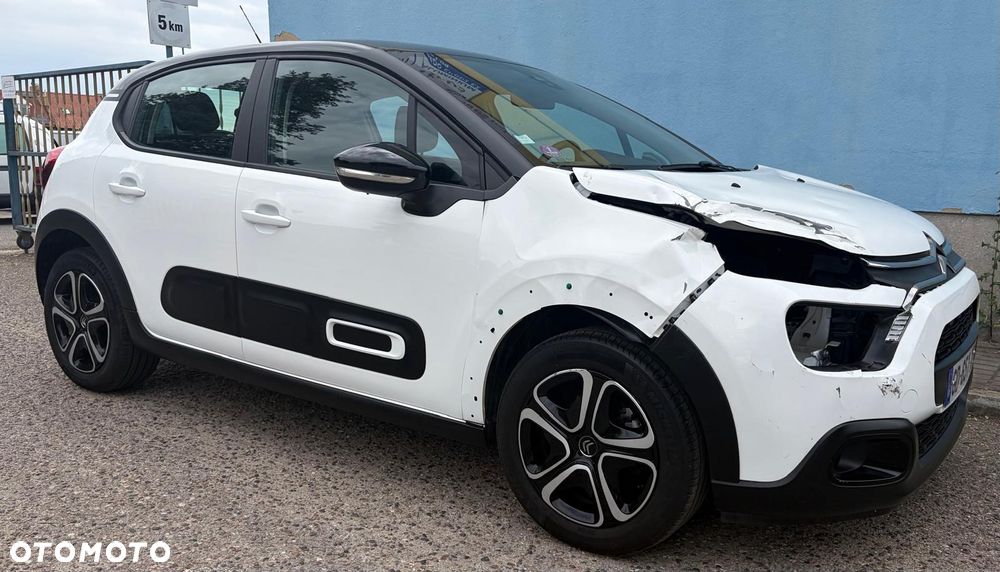Citroën C3 - 3