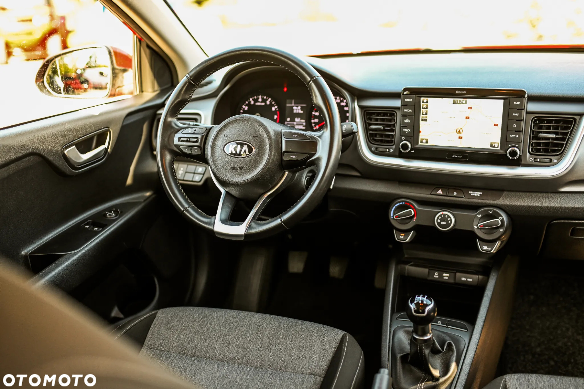 Kia Stonic 1.2 L - 24