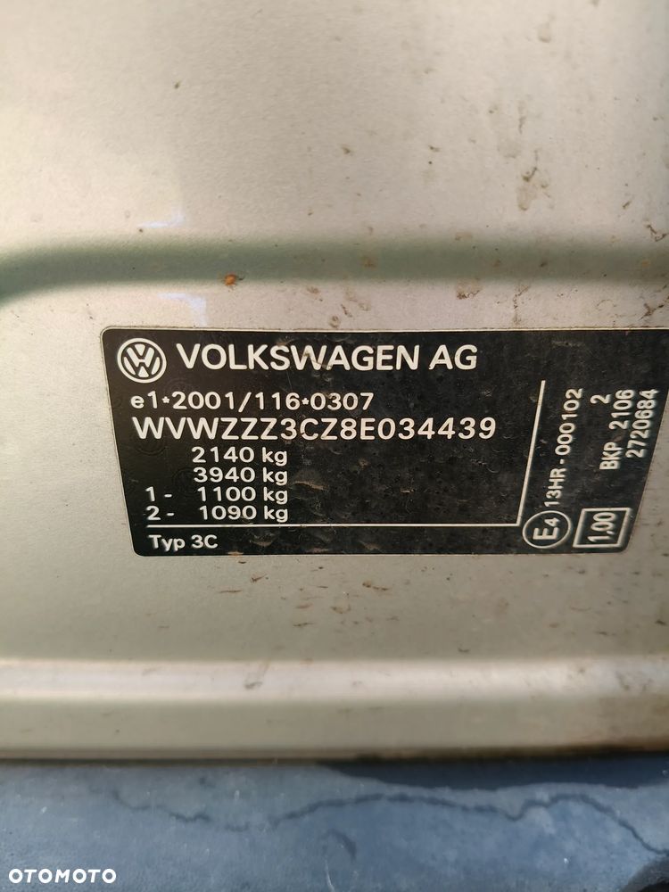 Volkswagen Passat Variant 2.0 TDI Comfortline - 19