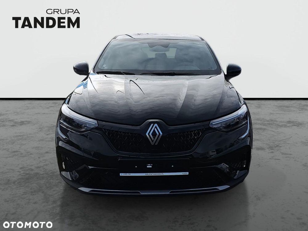 Renault Arkana 1.3 TCe mHEV Techno EDC - 2