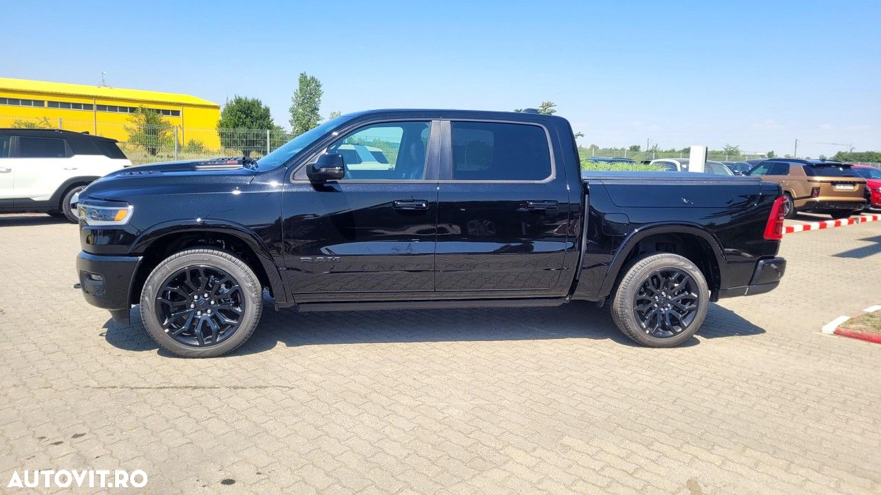 Dodge RAM - 3