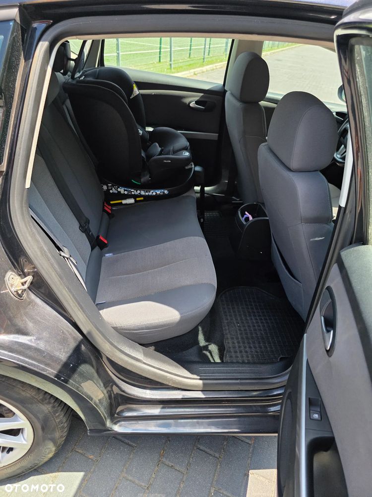 Seat Leon 2.0 TDI Style - 7