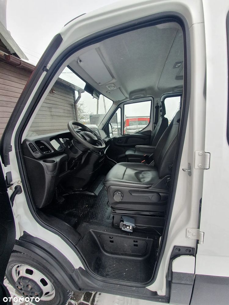 Iveco DAILY 35C16 C 16 - 12