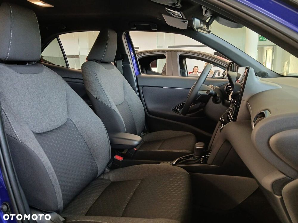 Toyota Yaris Cross Hybrid 1.5 Style - 9