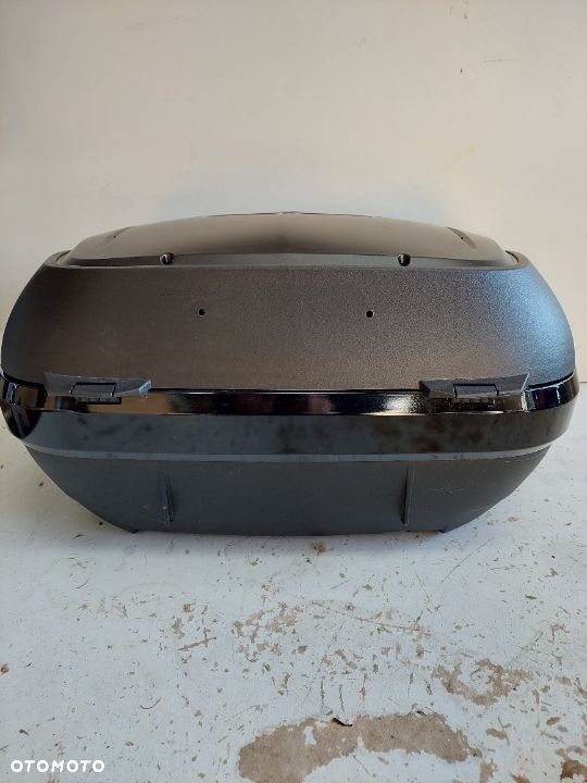 KAWASAKI GTR 1400 kufer centralny - 4