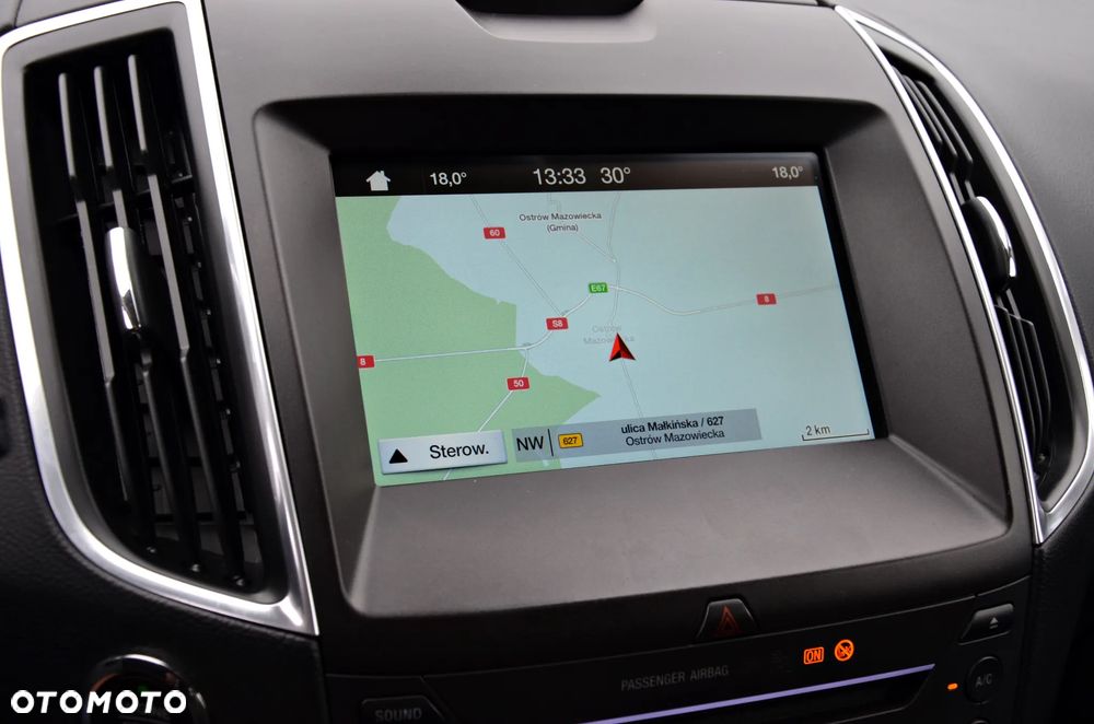 Ford S-Max - 34