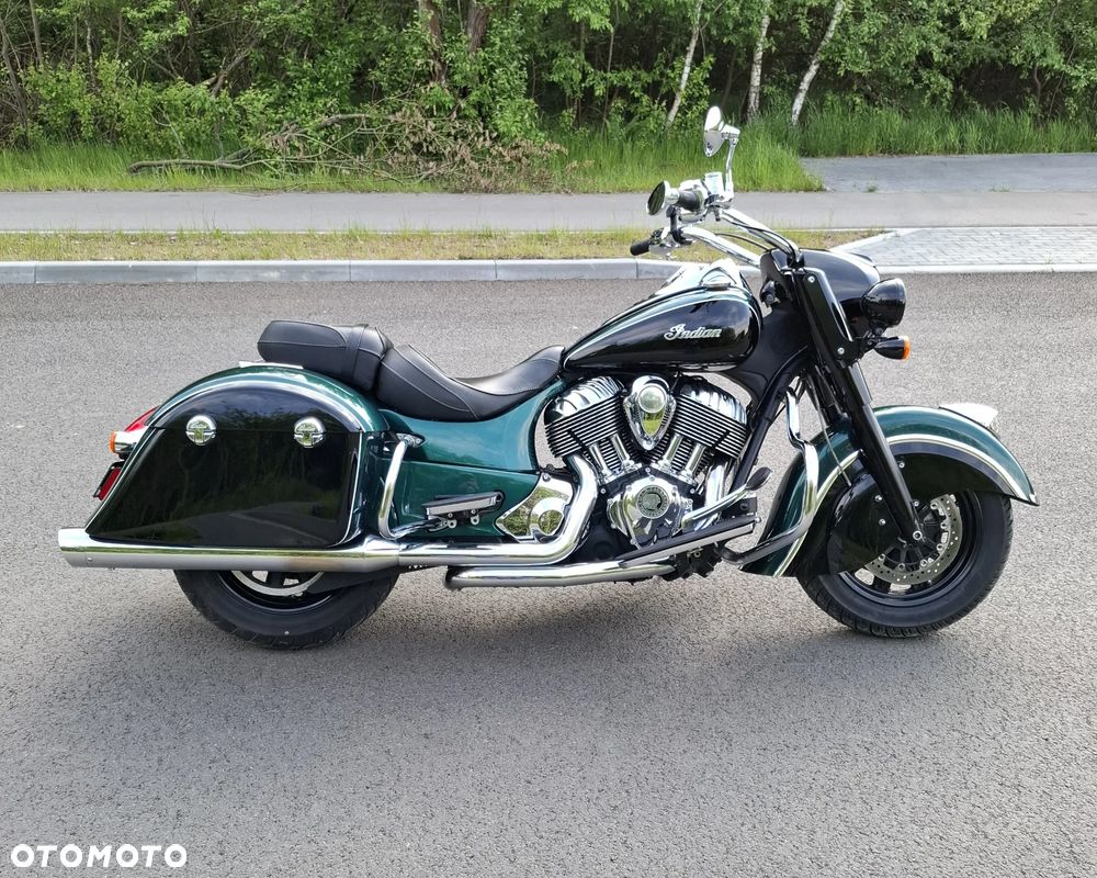 Indian Springfield - 3