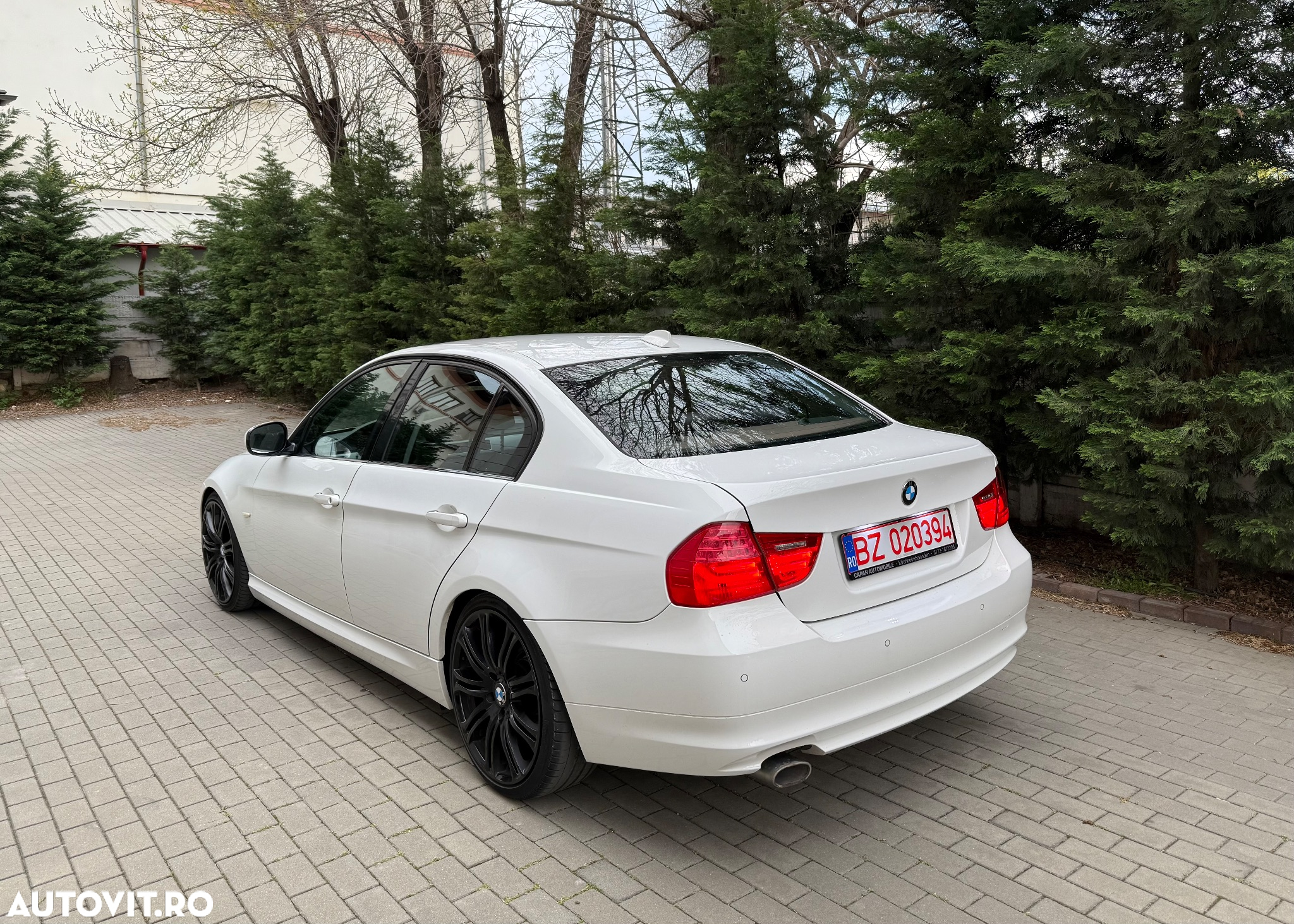 BMW Seria 3 320d - 3