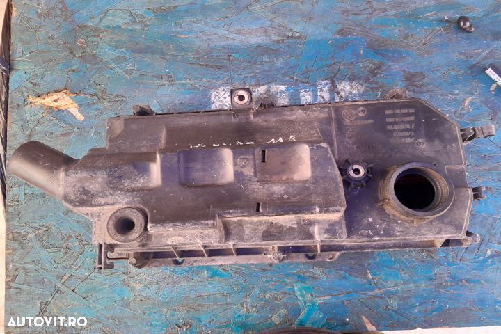 Carcasa filtru aer 036129611AM - 1.4 AXP 036129611AM - 1.4 AXP Volksw - 3