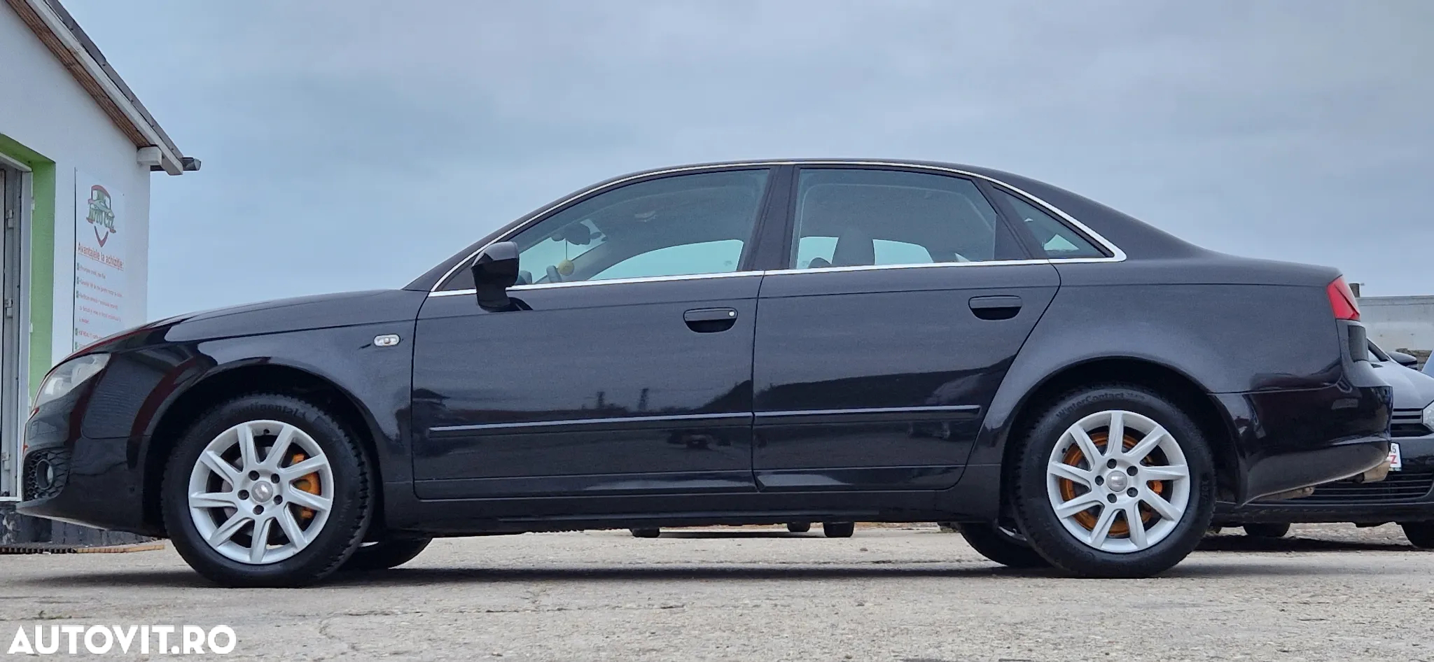 Seat Exeo - 36