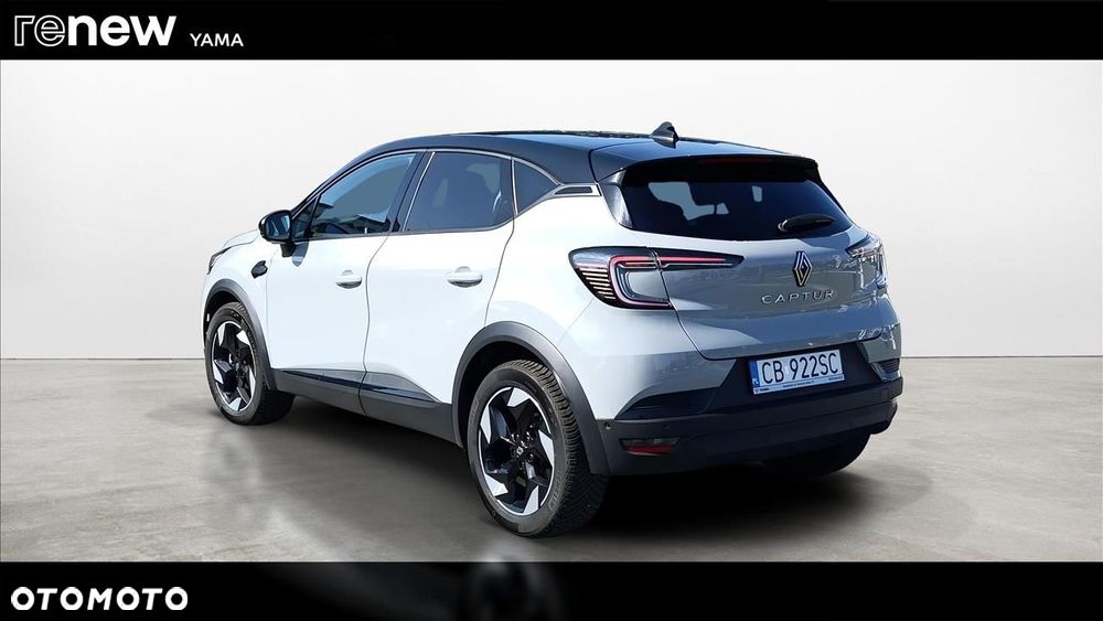 Renault Captur 1.3 TCe mHEV Techno EDC - 3