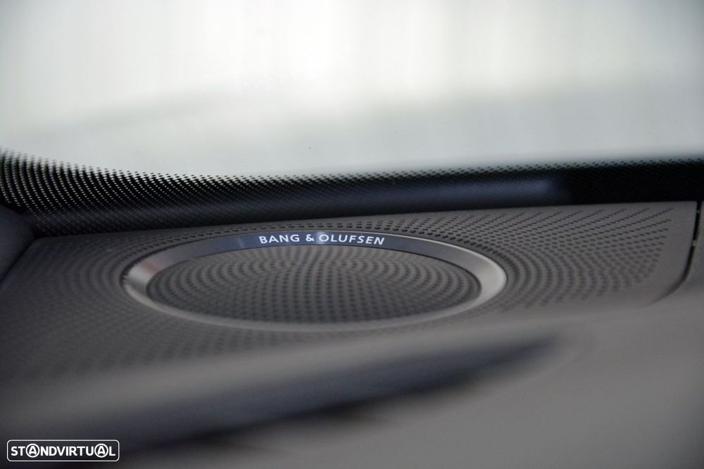 Audi A5 Cabrio 2.0 TDi S-line - 25