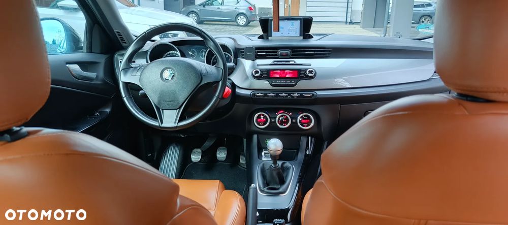 Alfa Romeo Giulietta 1.4 TB - 26