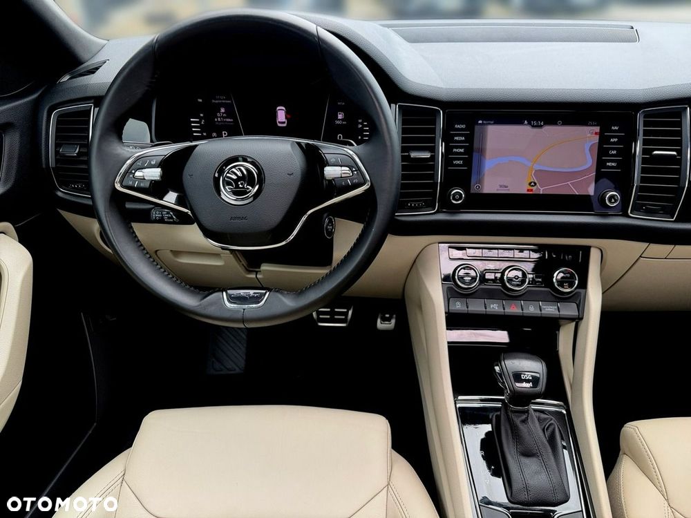 Skoda Kodiaq - 17