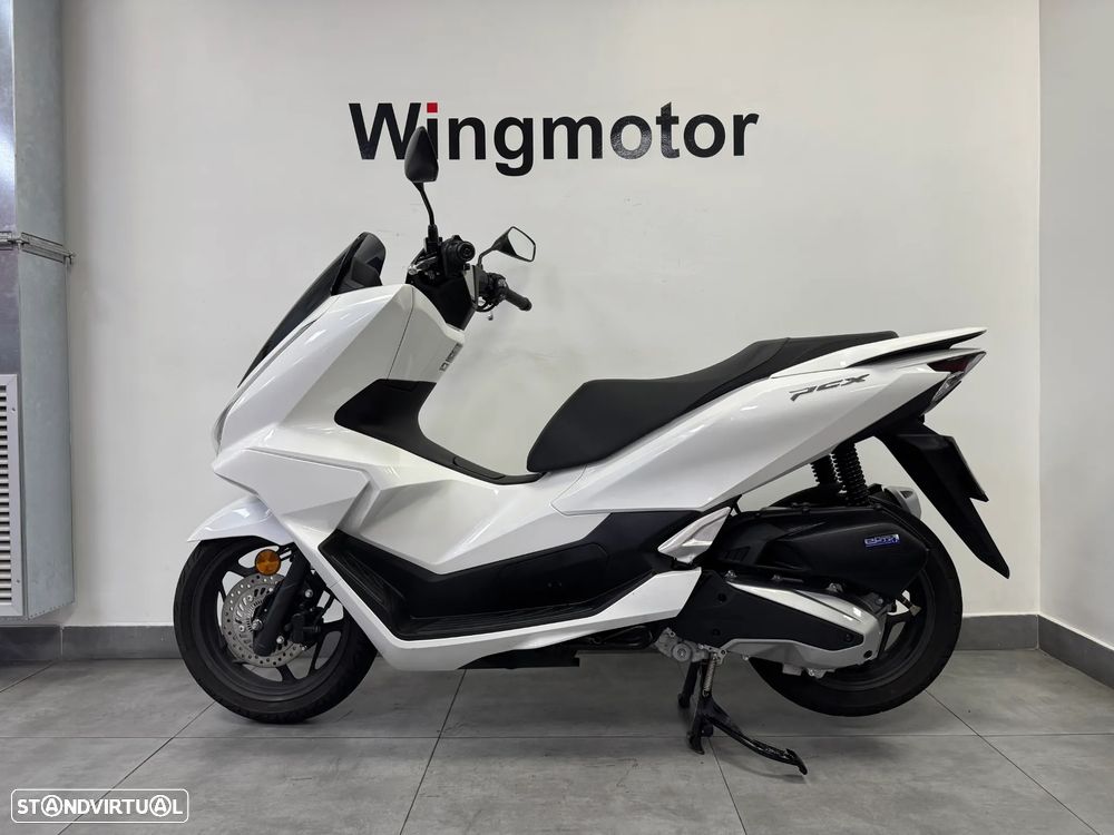 Honda PCX125 - 2