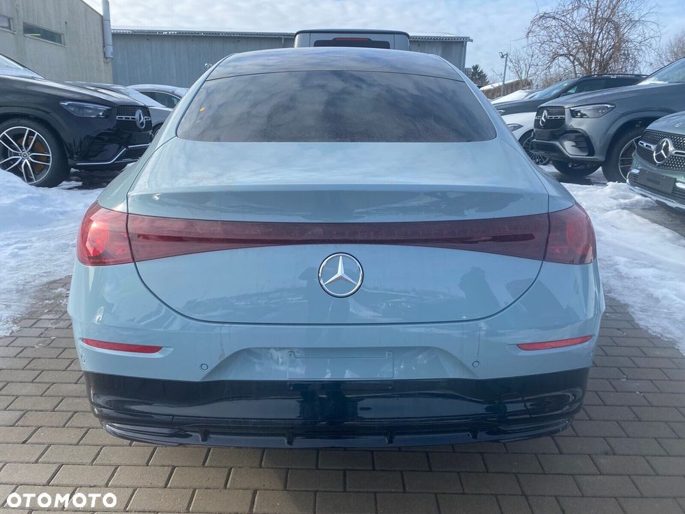 Mercedes-Benz CLA - 3