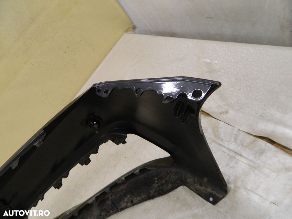 Bara fata BMW Seria 5 G30 / G31, 2017, 2018, 2019, 2020, cod origine 51117385336. - 6