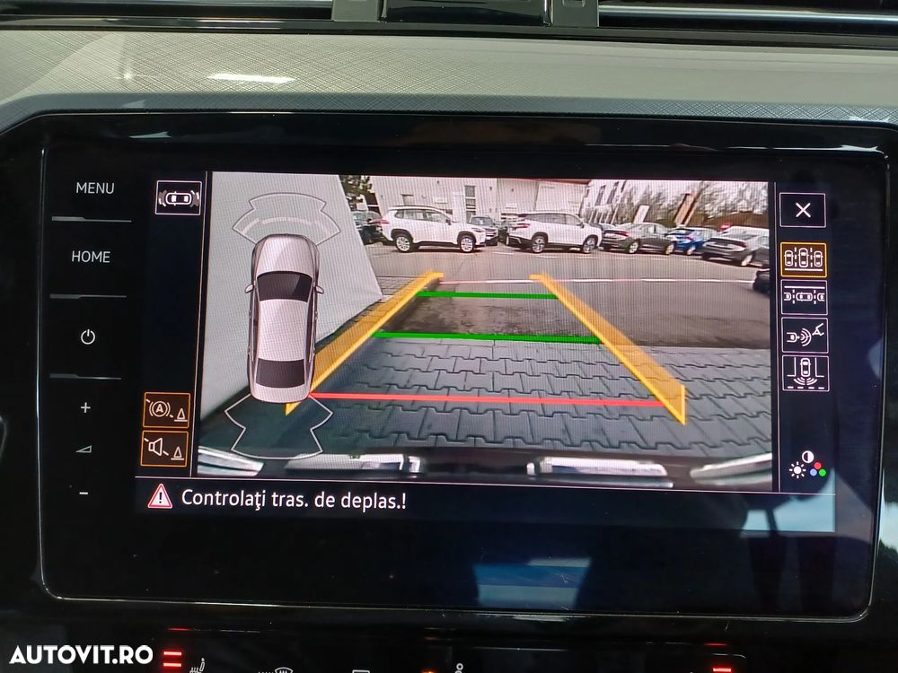 Volkswagen Passat 1.5 TSI OPF DSG Elegance - 32