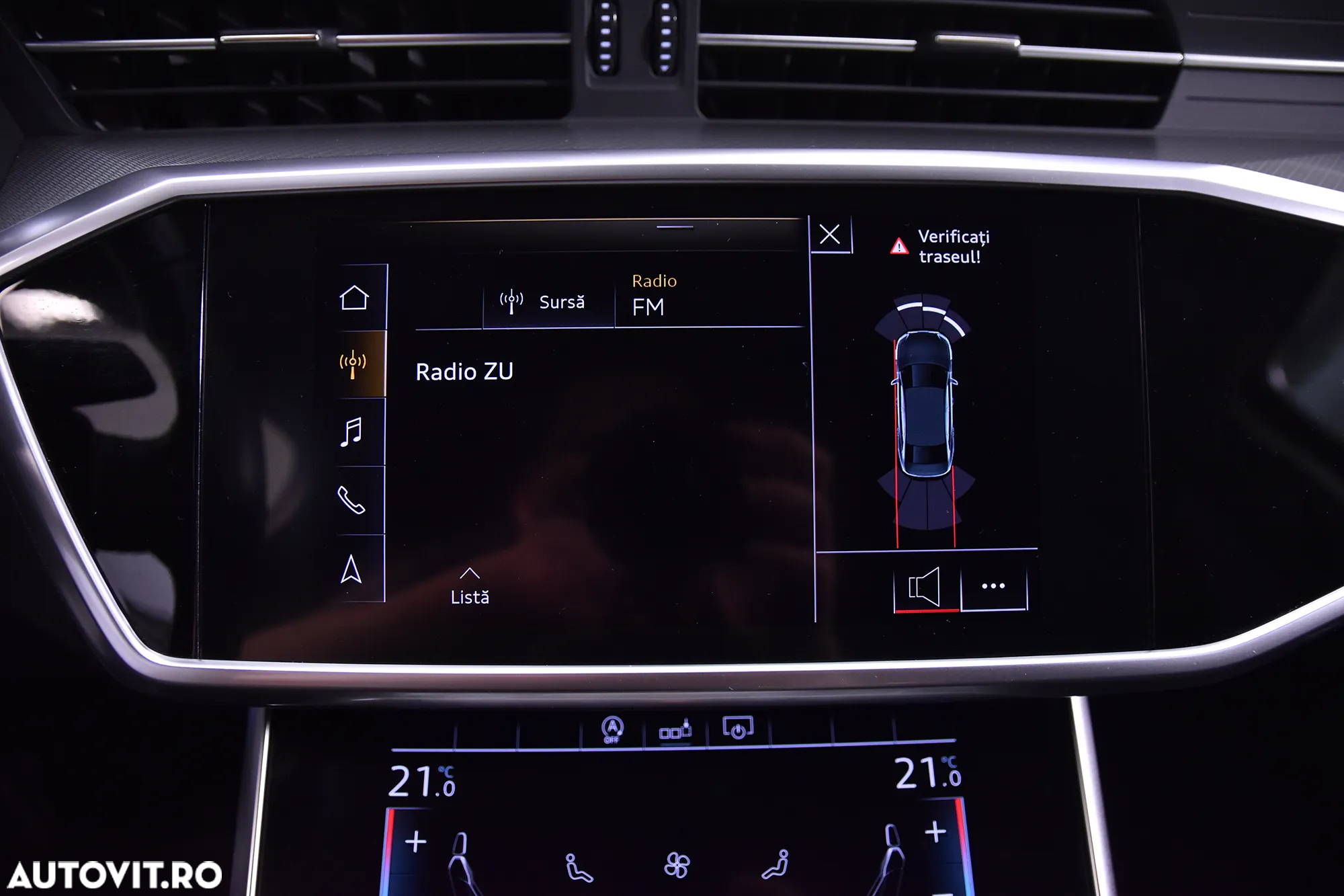 Audi A6 - 18