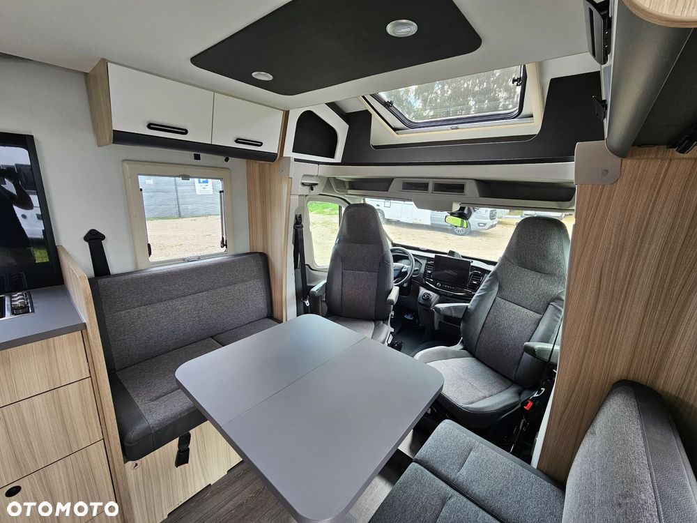 Sun Living by Adria S 72 DL - 5