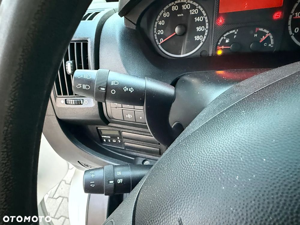 Citroën JUMPER - 21