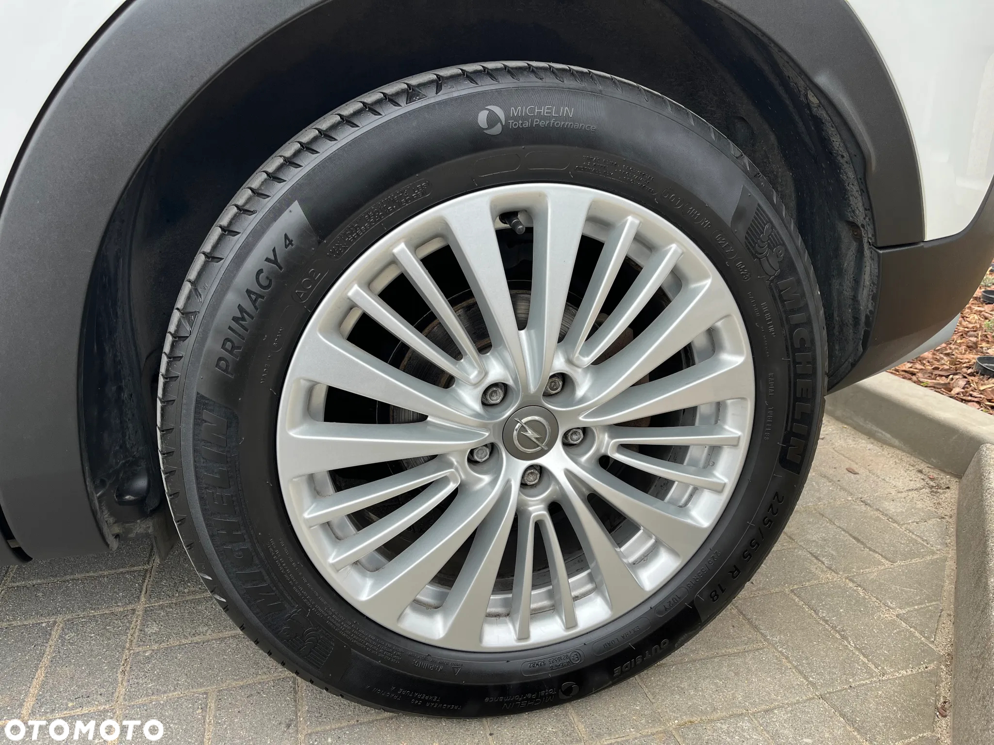 Opel Grandland X 1.5 CDTI Ultimate S&S - 7