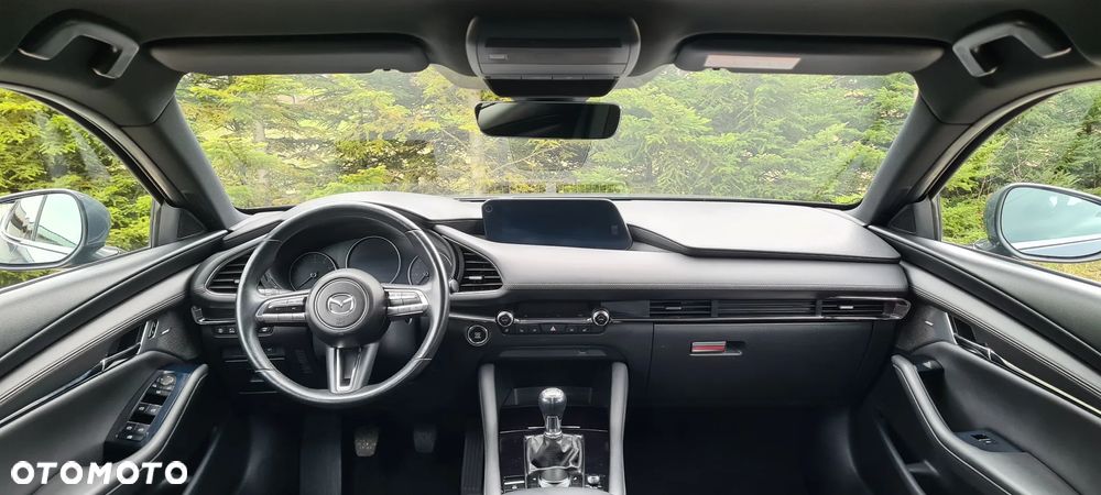 Mazda 3 - 19
