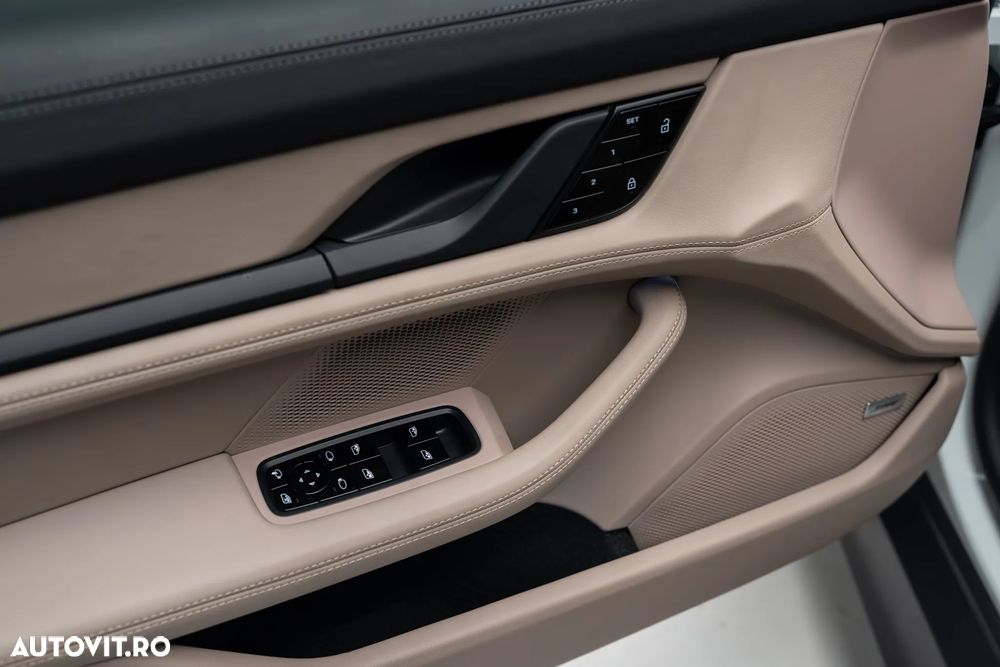 Porsche Taycan 4S Performancebatterie Plus - 7