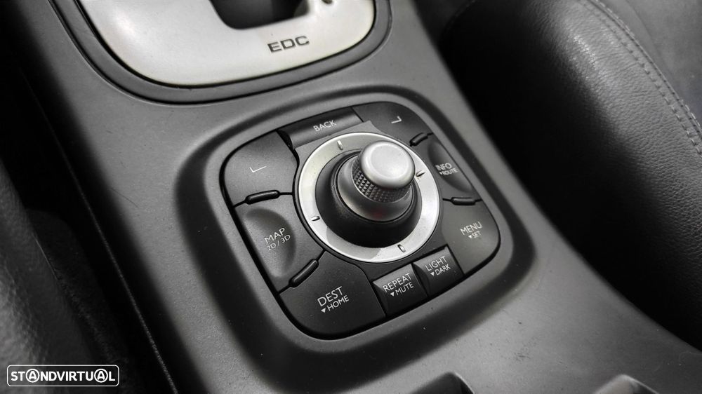 Renault Mégane Sport Tourer 1.5 dCi Bose Edition EDC CO2 Champion - 43