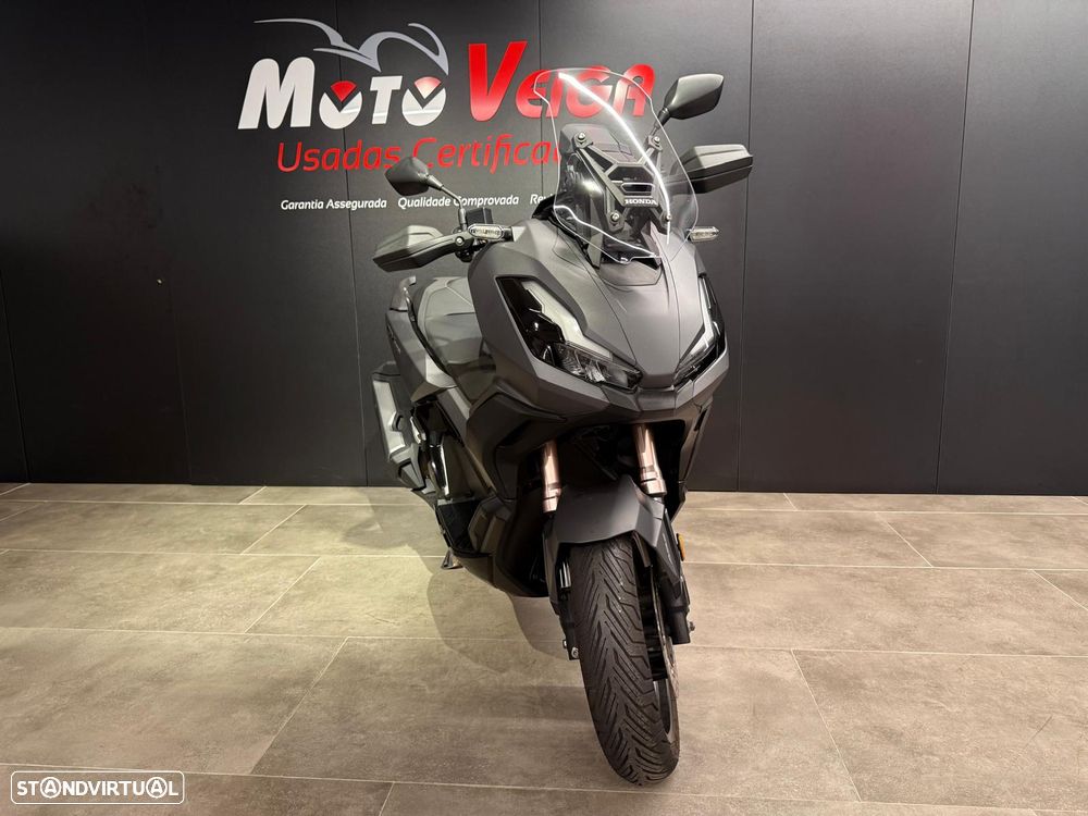 Honda X-ADV - 9